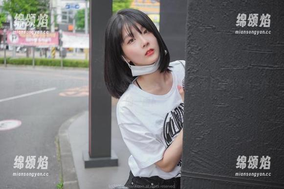 在神圣与疯狂之间，Jang Joo(장주)修女的cos图片展现了不一样的一面！